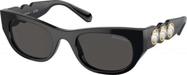 Swarovski SK6022F Sunglasses