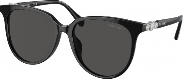 Swarovski SK6023D Sunglasses