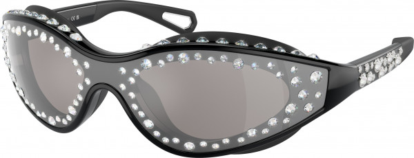 Swarovski SK6024 Sunglasses