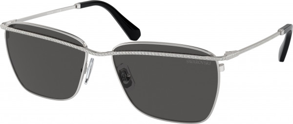 Swarovski SK7006 Sunglasses