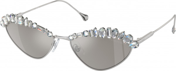 Swarovski SK7009 Sunglasses