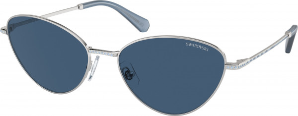 Swarovski SK7014 Sunglasses