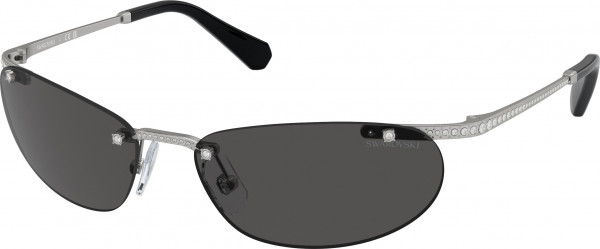 Swarovski SK7019 Sunglasses