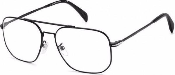 David Beckham DB 1096 Eyeglasses