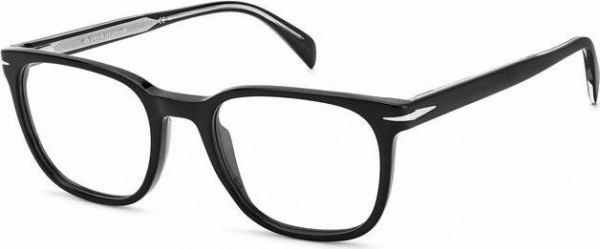 David Beckham DB 1107 Eyeglasses