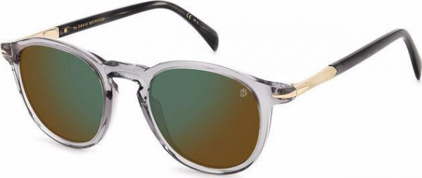 David Beckham DB 1114/S Sunglasses