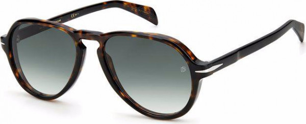 David Beckham DB 7079/S Sunglasses