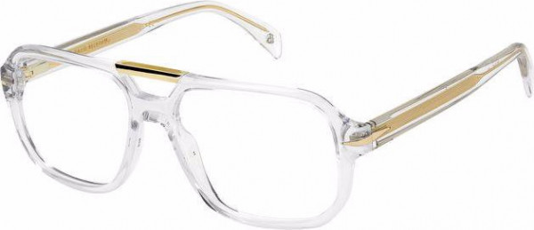 David Beckham DB 7108 Eyeglasses