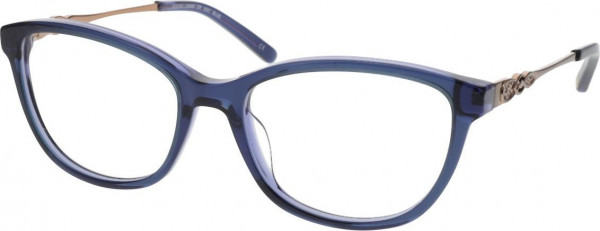 Jessica McClintock JMC 4357 Eyeglasses