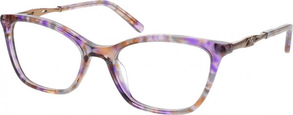 Jessica McClintock JMC 4360 Eyeglasses