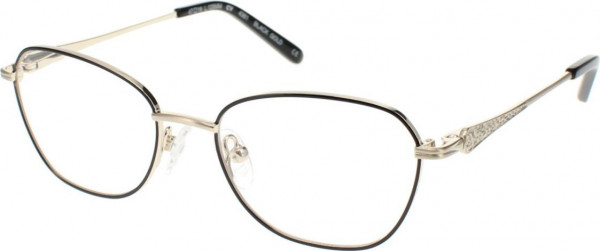 Jessica McClintock JMC 4361 Eyeglasses