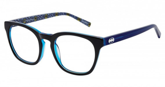 DC Comics BATMAN BME214B Eyeglasses