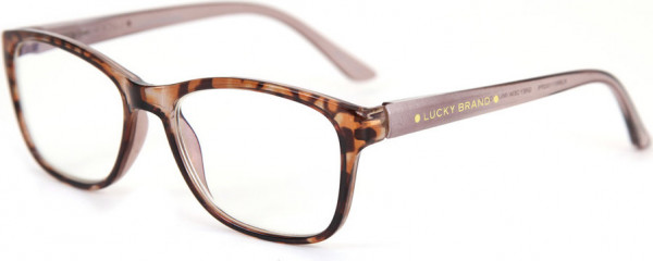 Lucky Brand VLBR011 Eyeglasses