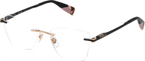 Furla VFU773 Eyeglasses