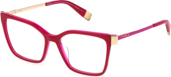 Furla VFU768 Eyeglasses