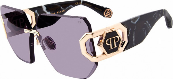 Philipp Plein SPP133 Sunglasses