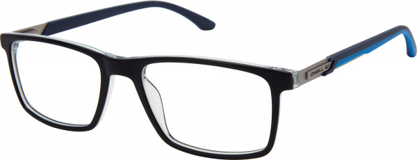 O'Neill ONO-4505-T Eyeglasses, Black (104)