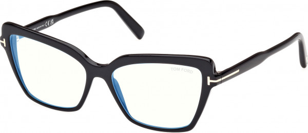 Tom Ford FT5948-B Eyeglasses