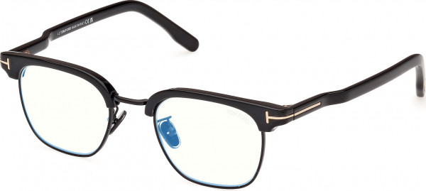 Tom Ford FT5932-D-B Eyeglasses