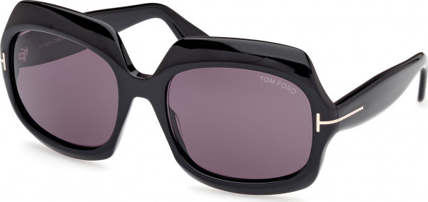 Tom Ford FT1155 REN Sunglasses