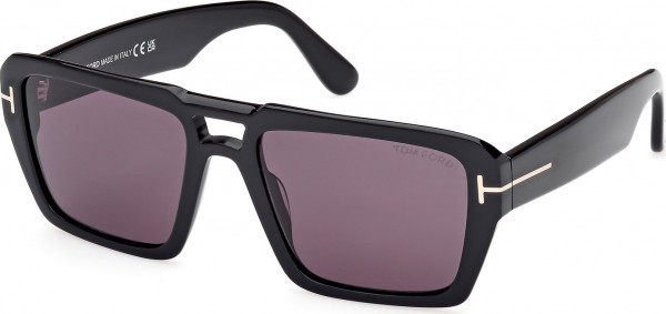 Tom Ford FT1153 REDFORD Sunglasses