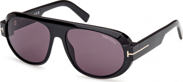 Tom Ford FT1102 BLAKE-02 Sunglasses