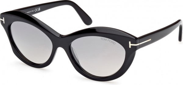 Tom Ford FT1111 TONI Sunglasses