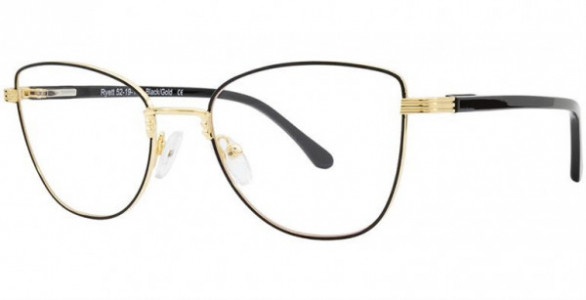 Cosmopolitan Ryett Eyeglasses