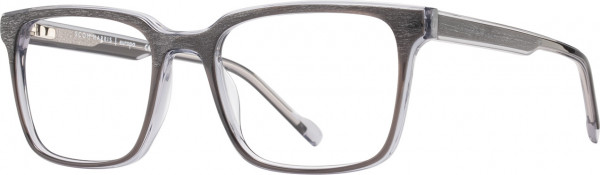 Scott Harris Scott Harris 936 Eyeglasses