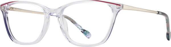 Scott Harris Scott Harris 938 Eyeglasses