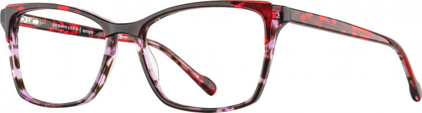 Scott Harris Scott Harris 924 Eyeglasses