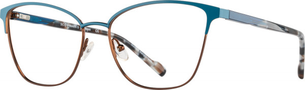 Scott Harris Scott Harris 930 Eyeglasses