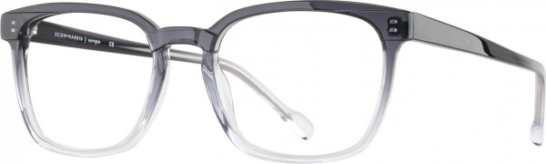 Scott Harris Scott Harris 932 Eyeglasses