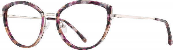 Cinzia Designs Cinzia Ophthalmic 5173 Eyeglasses