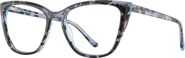 Cinzia Designs Cinzia Ophthalmic 5170 Eyeglasses