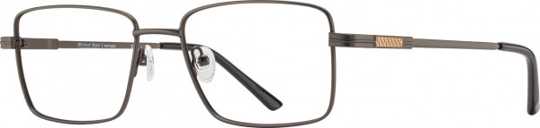 Michael Ryen Michael Ryen Memory 126 Eyeglasses