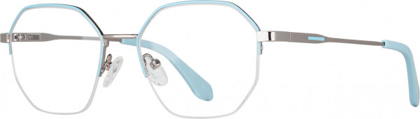 Adin Thomas Adin Thomas 632 Eyeglasses