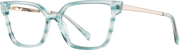 Adin Thomas Adin Thomas 638 Eyeglasses