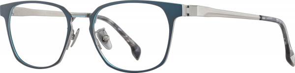 STATE Optical Co Brewster Eyeglasses