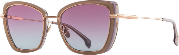 STATE Optical Co Magdalene Sunglasses