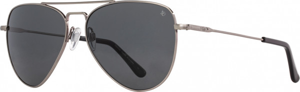 American Optical Fletcher Sunglasses, 1 - Pewter