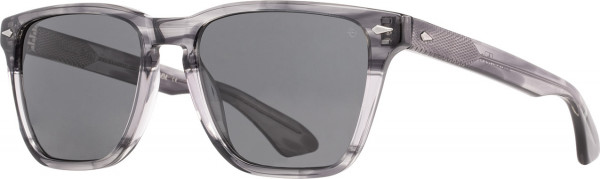 American Optical Hudson Sunglasses, 1 - Gray Travertine