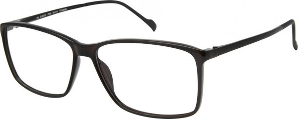 Stepper STE 20139 SI Eyeglasses, BLK F990