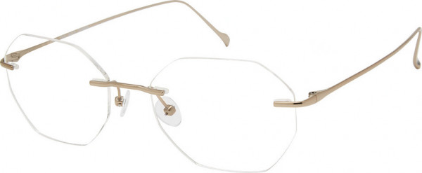 Stepper rimless eyewear online