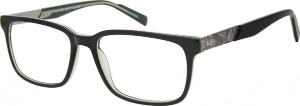 Realtree Eyewear R753 Eyeglasses