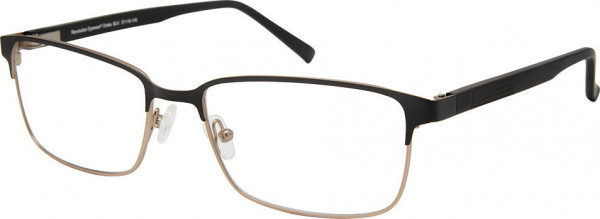 Revolution DRAKE Eyeglasses, BLK