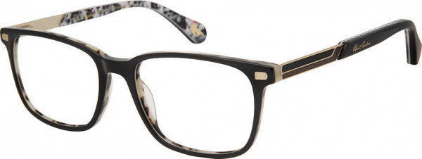 Robert Graham GUNTHER Eyeglasses, BLK