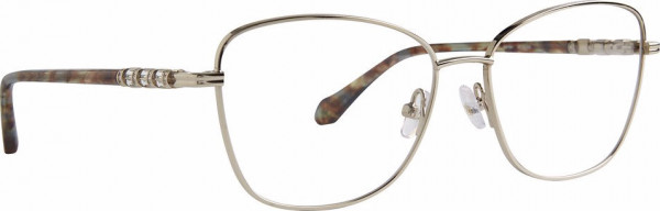 Badgley Mischka BM Maribel Eyeglasses