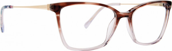 Vera Bradley VB Phoenix Eyeglasses