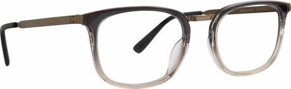 Argyleculture AR Antanoff Eyeglasses, Cappuccino